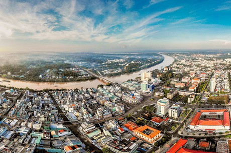 Bến Tre: Phát huy tinh thần Đồng Khởi trong phát triển kinh tế - xã hội