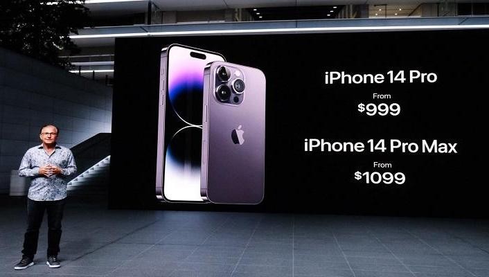 在越南使用便攜式 Iphone 14 的風險