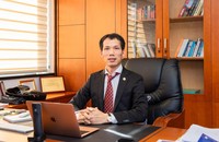 Ông Đoàn Văn Bình - Phó Chủ tịch Hiệp hội Bất động sản Việt Nam.
