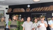 Chung sức, đồng lòng đưa công tác THADS lên tầm cao mới