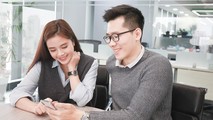 Bí kíp quản lý tài chính thông minh của giới trẻ