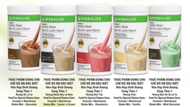 Khảo sát của Herbalife Nutrition: Người tiêu dùng Việt Nam ăn sáng thường xuyên hơn
