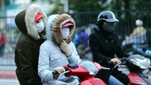 Thời tiết Hà Nội và các khu vực trong cả nước đêm nay tới cuối tuần