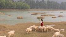 Những điểm 'check in' độc đáo, thảnh thơi đầy mê hoặc ở Ninh Bình