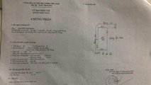 Tiếp vụ sổ đỏ giả “làm xiếc” tại Hải Phòng: UBND quận Dương Kinh khẳng định “vô can”?