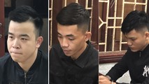 Bắt 3 đối tượng chiếm đoạt tài khoản facebook để chiếm đoạt 1,5 tỷ đồng