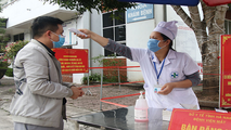 Trường hợp nghi nhiễm COVID-19 ở Hà Nam có kết quả xét nghiệm âm tính với SARS-CoV-2