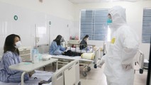 Hà Nội ghi nhận thêm 1 ca mắc Covid-19