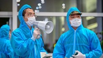 Điện Biên tìm người đến 9 địa điểm liên quan đến bệnh nhân COVID-19