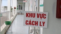 Phát hiện một người đàn ông vượt biên trái phép về Đồng Tháp