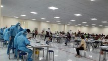 Bắc Giang ghi nhận 3 ổ dịch COVID-19 với 177 trường hợp dương tính