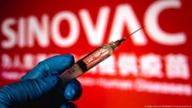 Thái Lan nhận lô vắc-xin ngừa COVID-19 đầu tiên 