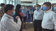 3 cơ sở cách ly tập trung ở Khánh Hoà xin tạm dừng thực hiện cách ly