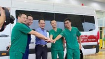 Đến 15h chiều Mùng 1 Tết: Cả nước bình yên