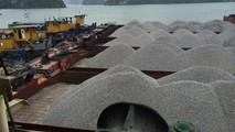 Tổng cục Hải quan tiếp tục gỡ ‘vướng’ về xuất khẩu đá vôi