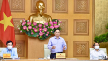 Thủ tướng chỉ đạo nghiên cứu để TP HCM có quy định mở cửa kinh tế riêng