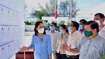 Phó Bí thư Thường trực Tỉnh ủy Bạc Liêu: