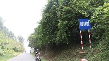 Bắc Kạn triển khai xây dựng tuyến đường đến Hồ Ba Bể gần 3.000 tỉ đồng