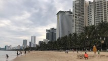 Ngành du lịch TP HCM liên kết để đưa du khách tới Khánh Hòa đầu tháng 11 tới
