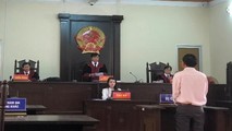 Nguyên giảng viên Đại học Bạc Liêu làm giả giấy tờ để lừa tình được giảm án còn 3 tháng tù