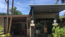 Gia đình ông Mẫn cho rằng đã nhiều đời sử dụng đất ổn định trước khi bị tranh chấp.