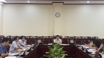 Nâng cao hiệu quả ứng dụng công nghệ thông tin vào công tác phổ biến, giáo dục pháp luật