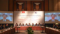 Tăng cường chia sẻ, phối hợp giữa Việt Nam – Nhật Bản trong việc thực hiện Dự án giai đoạn 2021 - 2025