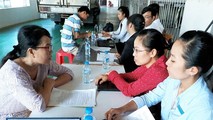 Không ngừng nâng cao hiệu quả phối hợp trong công tác tư pháp, pháp chế