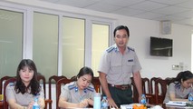 TP.Hồ Chí Minh: Đẩy nhanh việc giao tài sản cho người mua trúng đấu giá