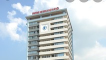 Trường Đại học Luật Hà Nội chuẩn bị gặp mặt cán bộ hưu trí nhân dịp Xuân Tân Sửu 2021