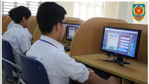 Chuẩn bị tổ chức Cuộc thi trực tuyến “Tìm hiểu pháp luật về bầu cử đại biểu Quốc hội, Hội đồng nhân dân”.