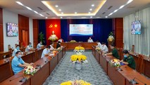 Cà Mau: Phát động cuộc thi trực tuyến “Tìm hiểu chính sách, pháp luật về bảo hiểm xã hội và bảo hiểm y tế”