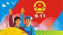 Hà Nội: Tích cực triển khai các hoạt động hưởng ứng Ngày Pháp luật