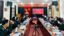Cục Thi hành án dân sự Thái Nguyên triển khai công tác năm 2022