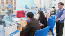 Hà Nội: Nên xem xét mở rộng phạm vi tống đạt cho Thừa phát lại?