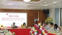 Triển khai thực hiện chương trình Đào tạo nghề công chứng chất lượng cao
