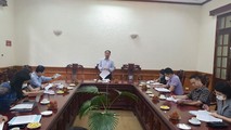 Tọa đàm chuyên đề tham mưu triển khai nhiệm vụ của Hội đồng phối hợp phổ biến, giáo dục pháp luật trung ương
