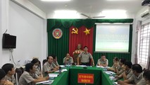 Đồng Tháp: Ưu tiên nguồn lực để tổ chức thi hành các vụ việc giá trị lớn