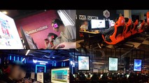 Những phòng game xuyên đêm 'quật ngã' tương lai người trẻ Hà Nội