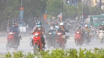 Ô nhiễm khủng khiếp do bụi mịn tại Hà Nội: Cơ quan chức năng nói gì?