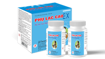 Cải thiện “đau bụng kinh” nhờ sản phẩm Phụ Lạc Cao EX