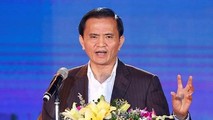 Công bố quyết định của Ban Bí thư về việc thi hành kỷ luật ông Ngô Văn Tuấn