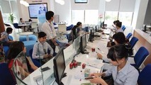 Hạn chế việc cấp mới bảo lãnh Chính phủ cho các khoản vay trong và ngoài nước