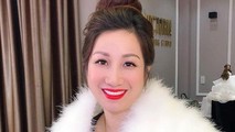 Nguyễn Thị Dương thời điểm chưa bị bắt.