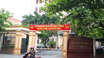 Sở GD&ĐT tỉnh Thanh Hóa.