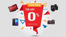 Góc khuất “mua trả góp”