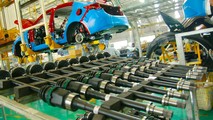 Muốn gia tăng tỉ lệ nội địa hóa, cần nhiều điều kiện.