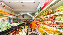 VinMart & VinMart+ sẽ có 200 siêu thị, 4.000 cửa hàng vào năm 2020