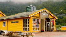 5 điểm hẹn văn hóa độc đáo tại Western Village – FLC Quảng Bình
