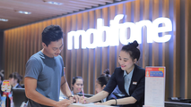 Hời gấp đôi khi mua Samsung Galaxy J8 tại cửa hàng MobiFone